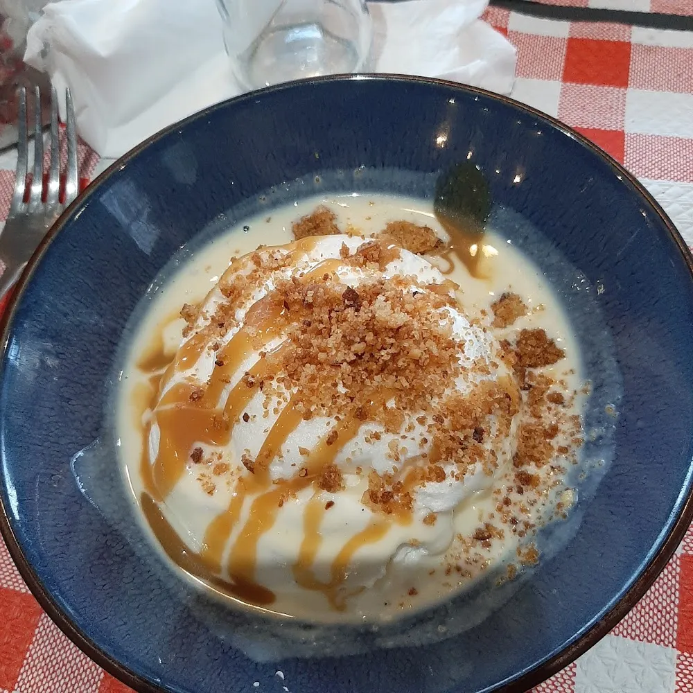 Ile Flottante